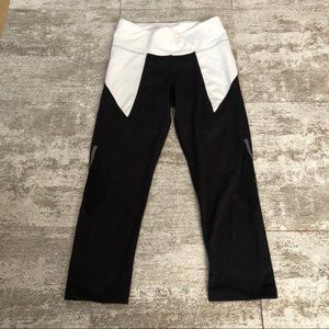 AEROPOSTALE | Crop Legging